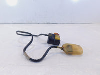 BMW K1 K100RS K1100LT K1100RS Left Handlebar Headlight Horn Combination Switch - C3 Cycle
