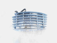 Honda VT1100 VT1100C Spirit Shadow 1100 Rear Left Cylinder Head Cover Grills - C3 Cycle
