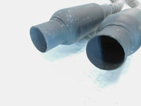 2012-2019 Kawasaki Vulcan 900 VN900 Classic & Classic LT Exhaust Muffler Pipes - C3 Cycle