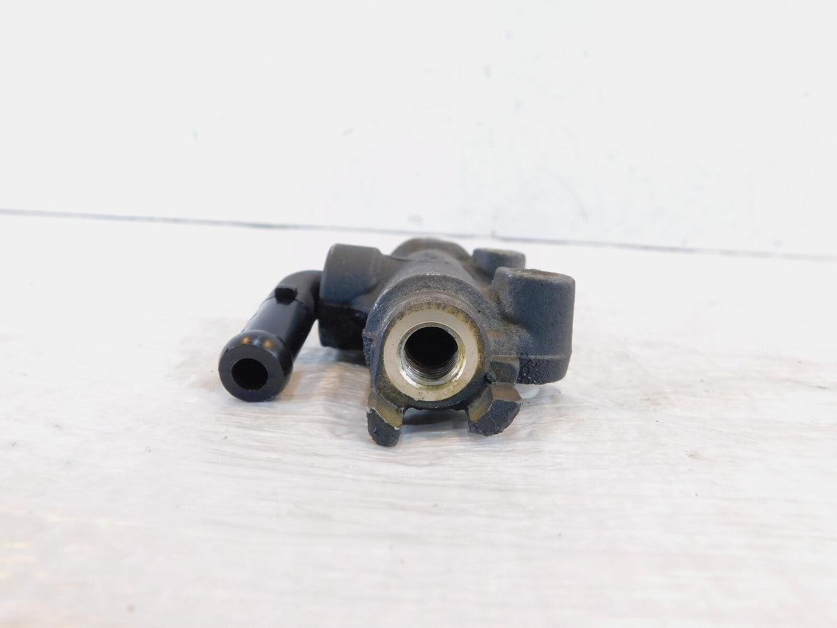 2000-2003 Kawasaki ZR-750 ZR-7S Drifter Classic Nomad Rear Brake Master Cylinder - C3 Cycle