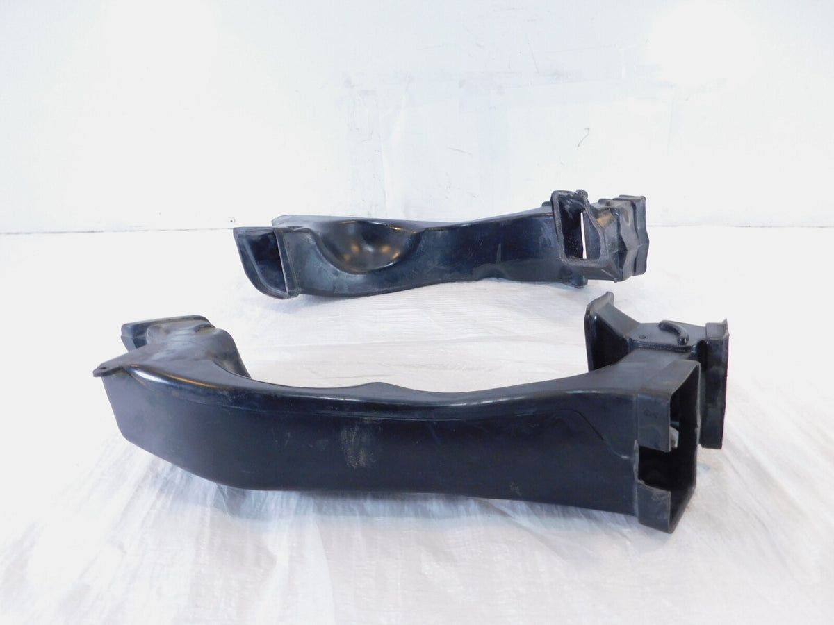 1988-2000 Honda GL1500 GL1500A GL1500I Goldwing 1500 Lower Air Intake Ducts