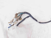 1977-1978 Honda CB550 CB550K 500 Electrical Main Wiring Harness Wire Cable Loom - C3 Cycle