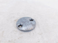 Harley Davidson Sportster 883 1200 Left Engine Motor Inspection Cover 34742-90 - C3 Cycle