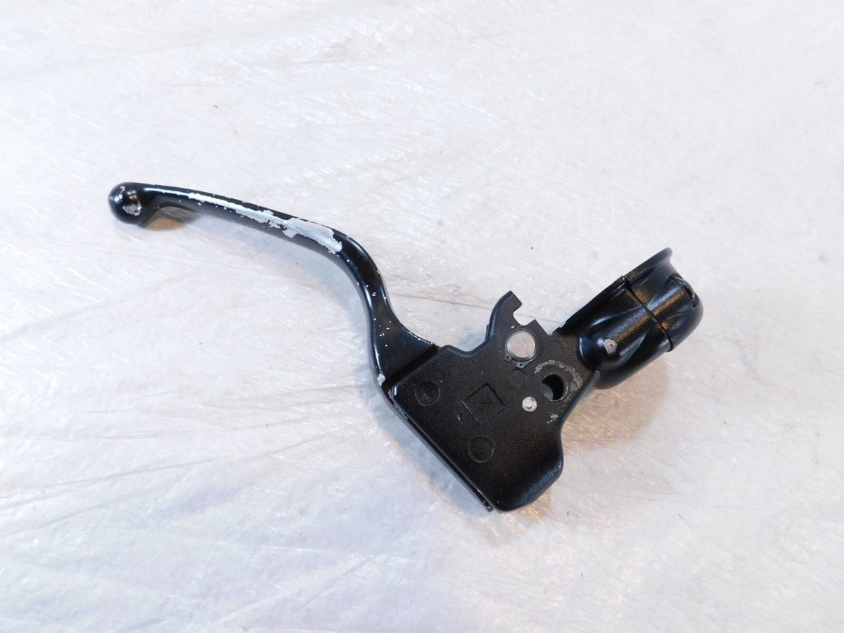2018-2020 Harley Davidson Softail Fat Bob Master Cylinder Clutch Perch & Lever - C3 Cycle