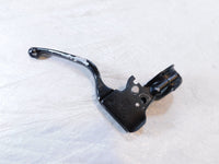 2018-2020 Harley Davidson Softail Fat Bob Master Cylinder Clutch Perch & Lever - C3 Cycle