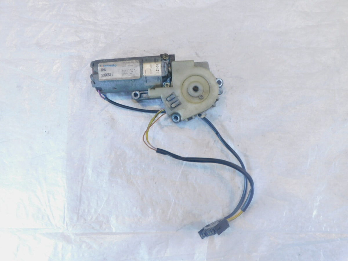 BMW R1100RT R1150RT OEM Windshield Windscreen Adjuster Adjusting Motor Actuator - C3 Cycle
