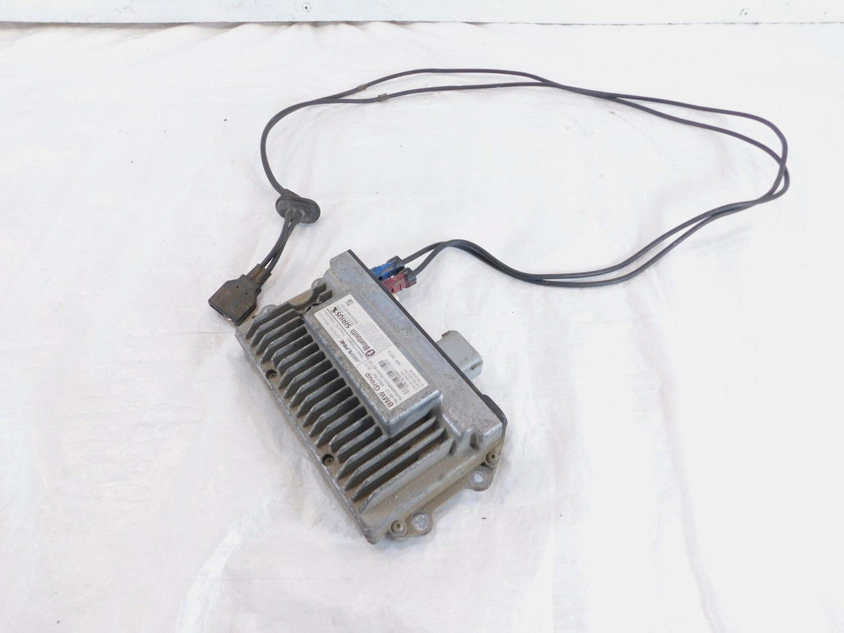 BMW K1600 K1600GT R1200RT Alpine Bluetooth Radio Receiver Audio Control Unit