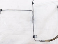 2002-2006 Victory V92 Deluxe & Touring Cruiser Front Brake Hose Line - Dual Disc - C3 Cycle
