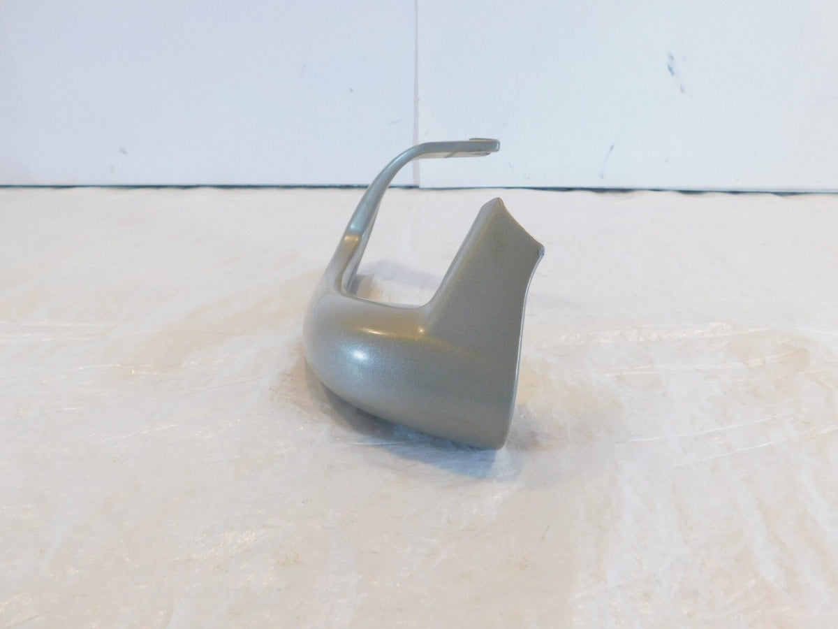 2006-2010 Buell XB XB12 XB12X Ulysses Right Rear Passenger Seat Grab Bar Rail - C3 Cycle