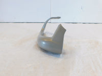 2006-2010 Buell XB XB12 XB12X Ulysses Right Rear Passenger Seat Grab Bar Rail - C3 Cycle