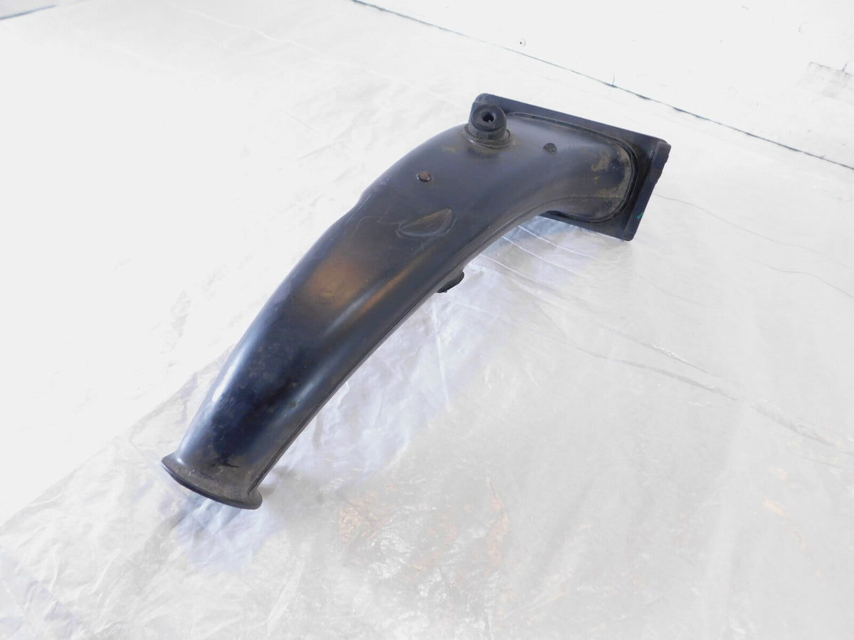 2004-2010 BMW R1200GS Adventure R1200GS Intake Manifold Air Filter Duct Scoop - C3 Cycle