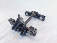 1987-2007 Kawasaki KL650 KLR650 Upper/Lower Triple Tree Steering Stem & Ignition - C3 Cycle