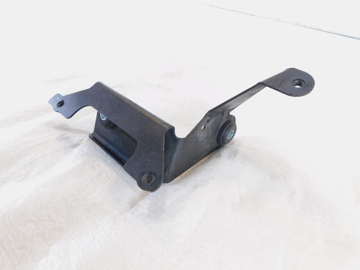 2012-2017 Victory Cross Country & Roads & Magnum Black ABS Module Bracket Mount - C3 Cycle