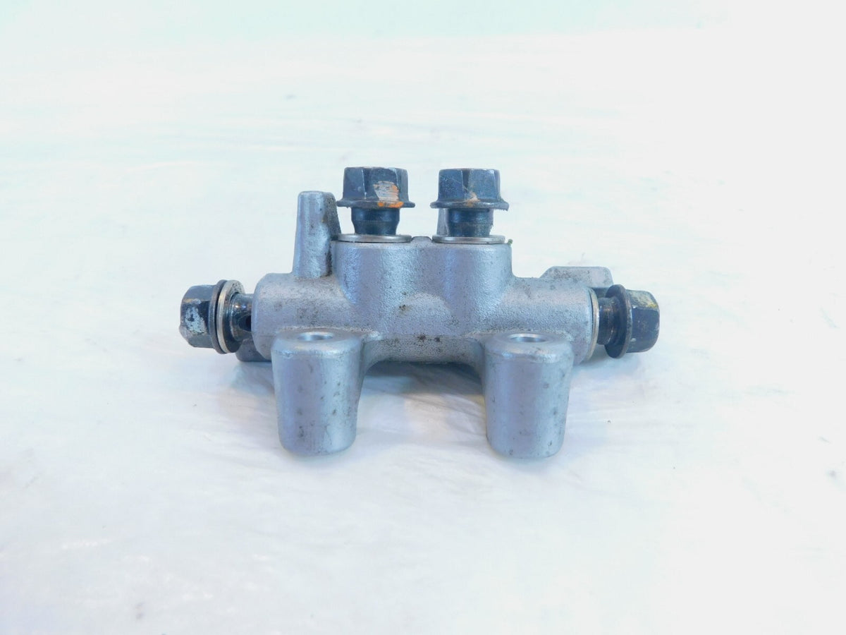 2010 & 2011 Honda NT700 NT700V NT700VA Front Brake Hose Line Pipe Splitter Joint - C3 Cycle