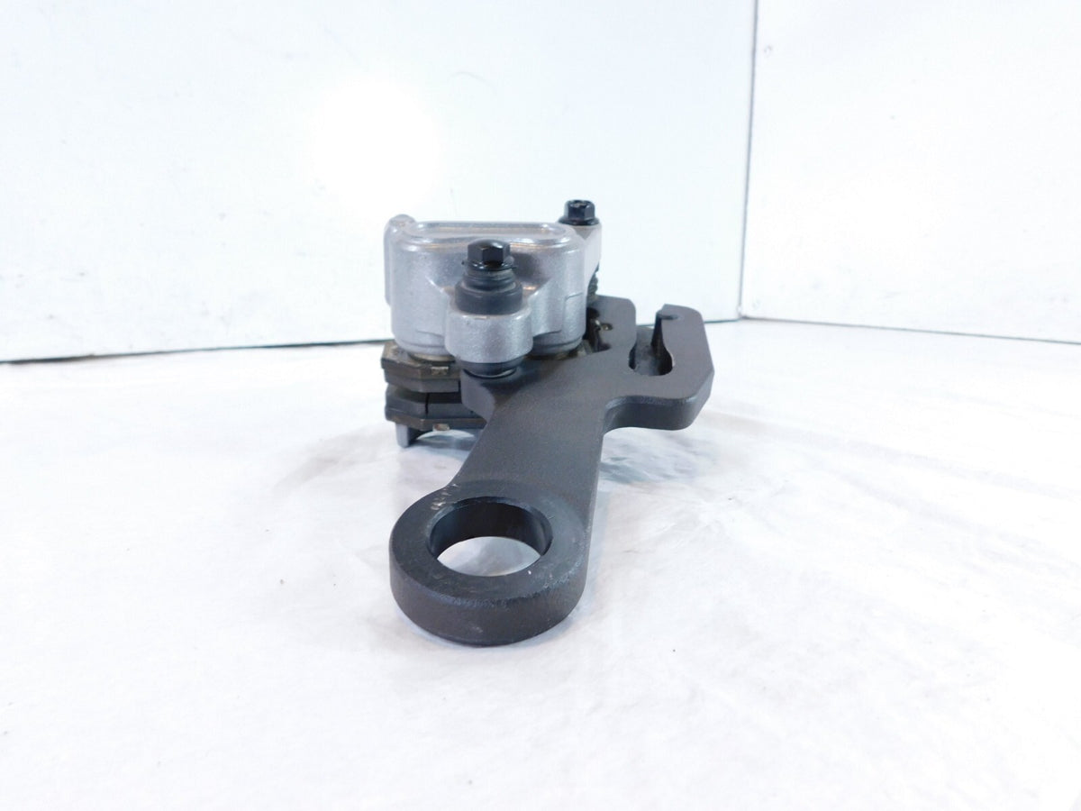 2018-2022 Harley Davidson Softail Low Rider & Fat Bob Rear Brake Disc Caliper - C3 Cycle