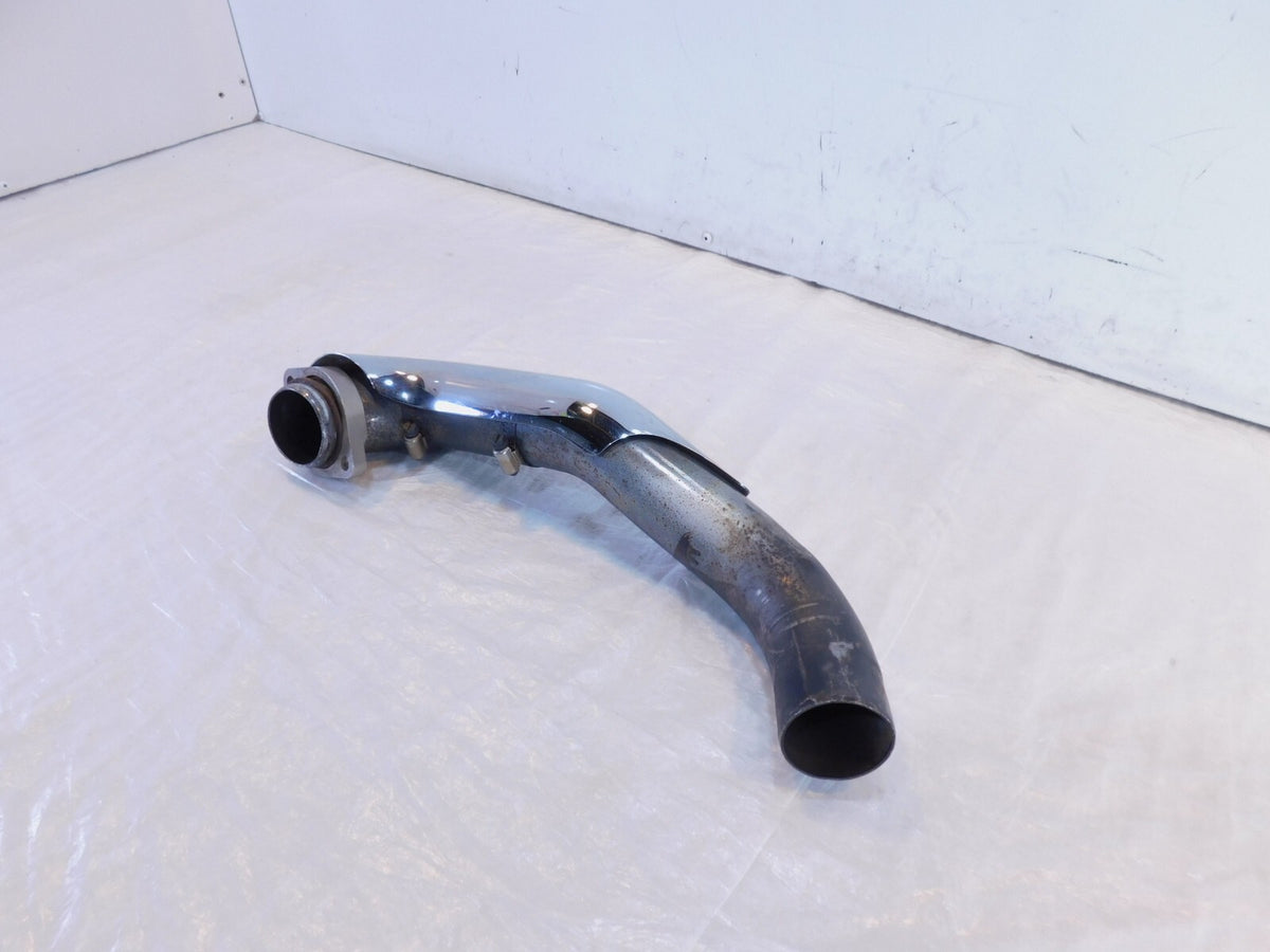 Harley Davidson V-Rod VRod VRSC VRSCA VRSCD Night Rod Front Exhaust Header Pipe - C3 Cycle