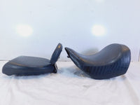 Victory Kingpin & 2004 Vegas Cruiser Main Front Rider Driver & Passenger Seat - C3 Cycle