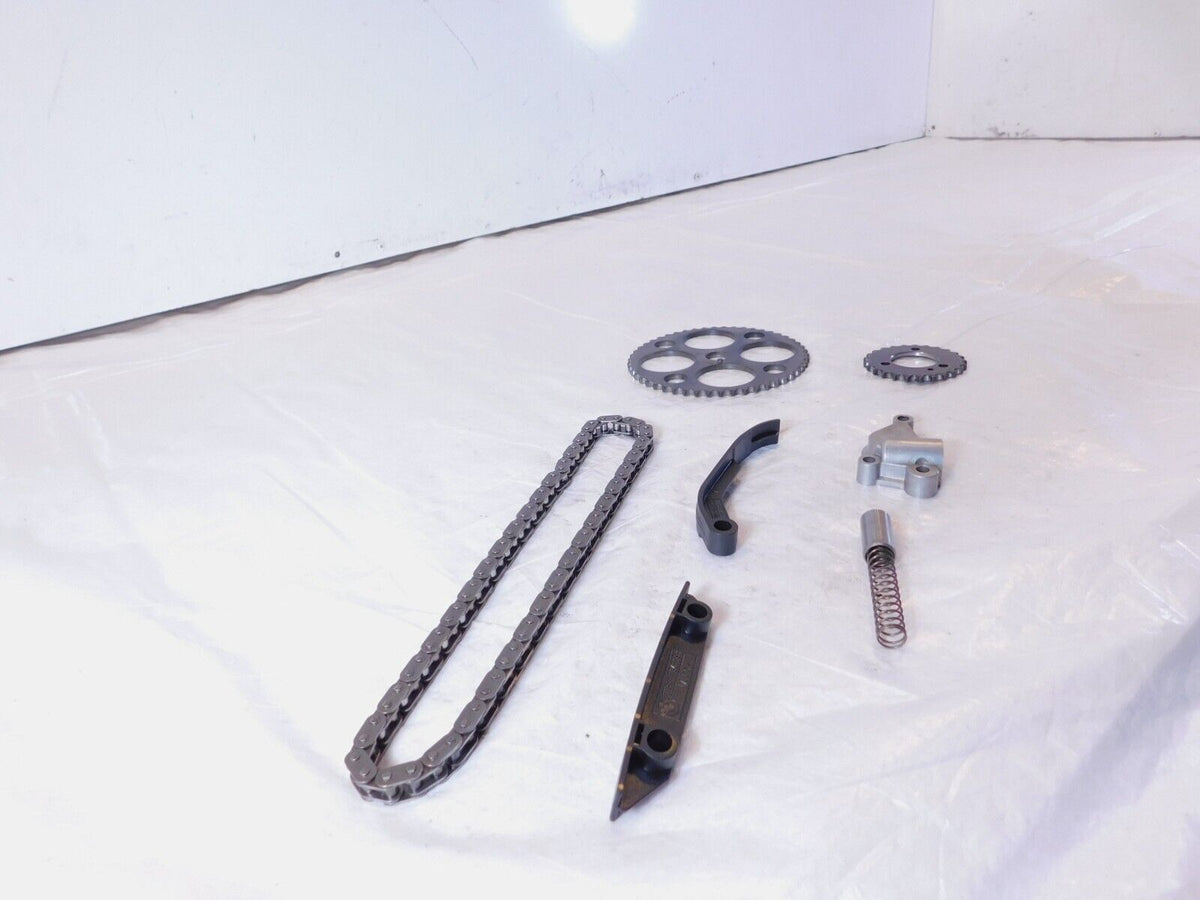 BMW R1100 R1100R R1150GS R1150R R1200C Oil Pump Drive Chain Sprocket & Tensioner - C3 Cycle