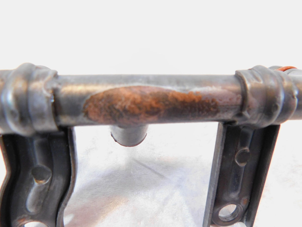 86-99 Yamaha Virago 700 750 1100 Engine Oil Crankcase Delivery Hose Pipe Line - C3 Cycle