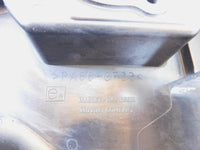 Harley Davidson Dyna Low Rider & Street Bob Black Air Intake Cleaner Cover - C3 Cycle