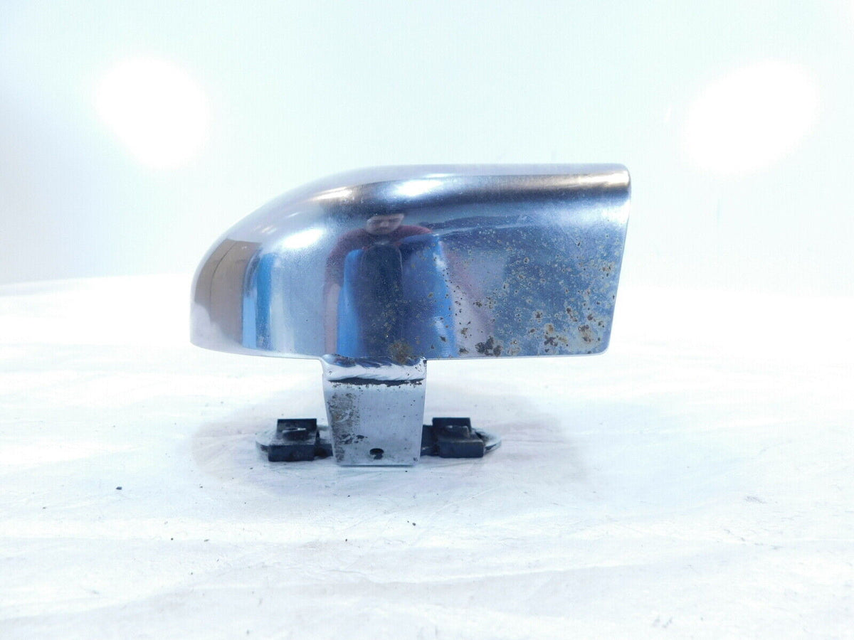 Harley Davidson Touring Dyna Softail & Sportster Chrome Horn Cover 69012-93A - C3 Cycle