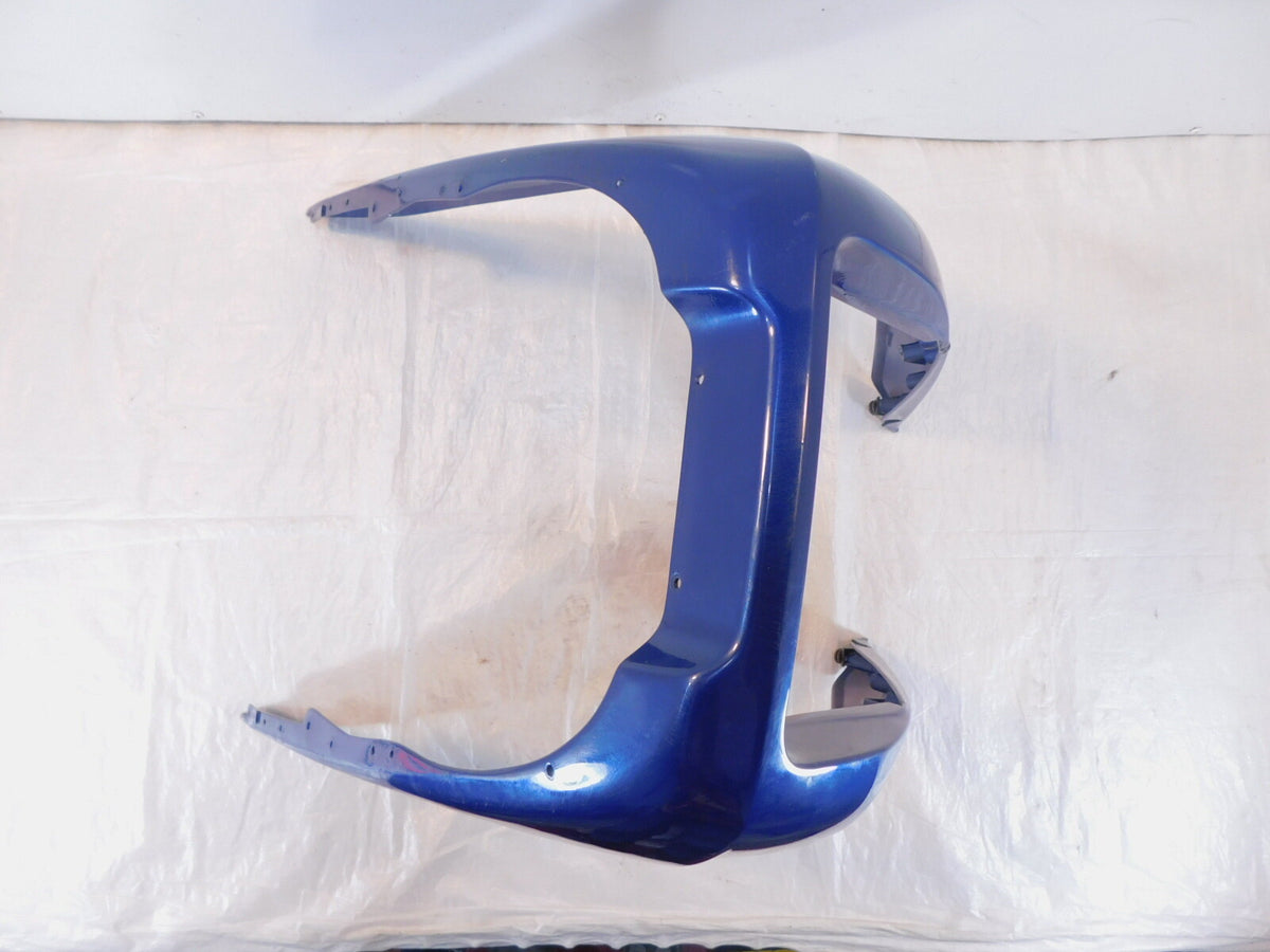 84-96 BMW K1100RS K100RS Blue Front Headlight Light Fairing Cowling Cowl Cover - C3 Cycle