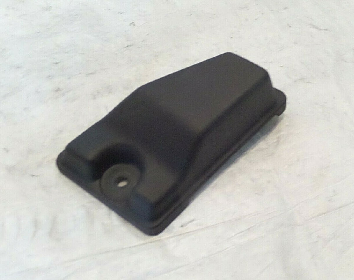 Kawasaki Versys 650 KLE650 Left Side Maintenance Switch Cover Cap Guard Shield - C3 Cycle