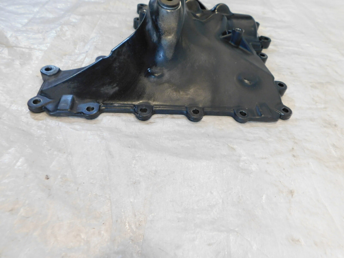 BMW K1300GT K1300R K1300S & K1200 K1200R K1200S Engine Motor Oil Drain Pan Sump - C3 Cycle