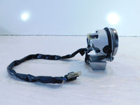 2001-2007 Honda VT1100 Spirit Shadow 1100 Speedometer Speedo Odometer & Bracket - C3 Cycle
