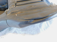 1989 & 1990 Harley Davidson Electra Glide Ultra Classic Rider & Passenger Seat - C3 Cycle