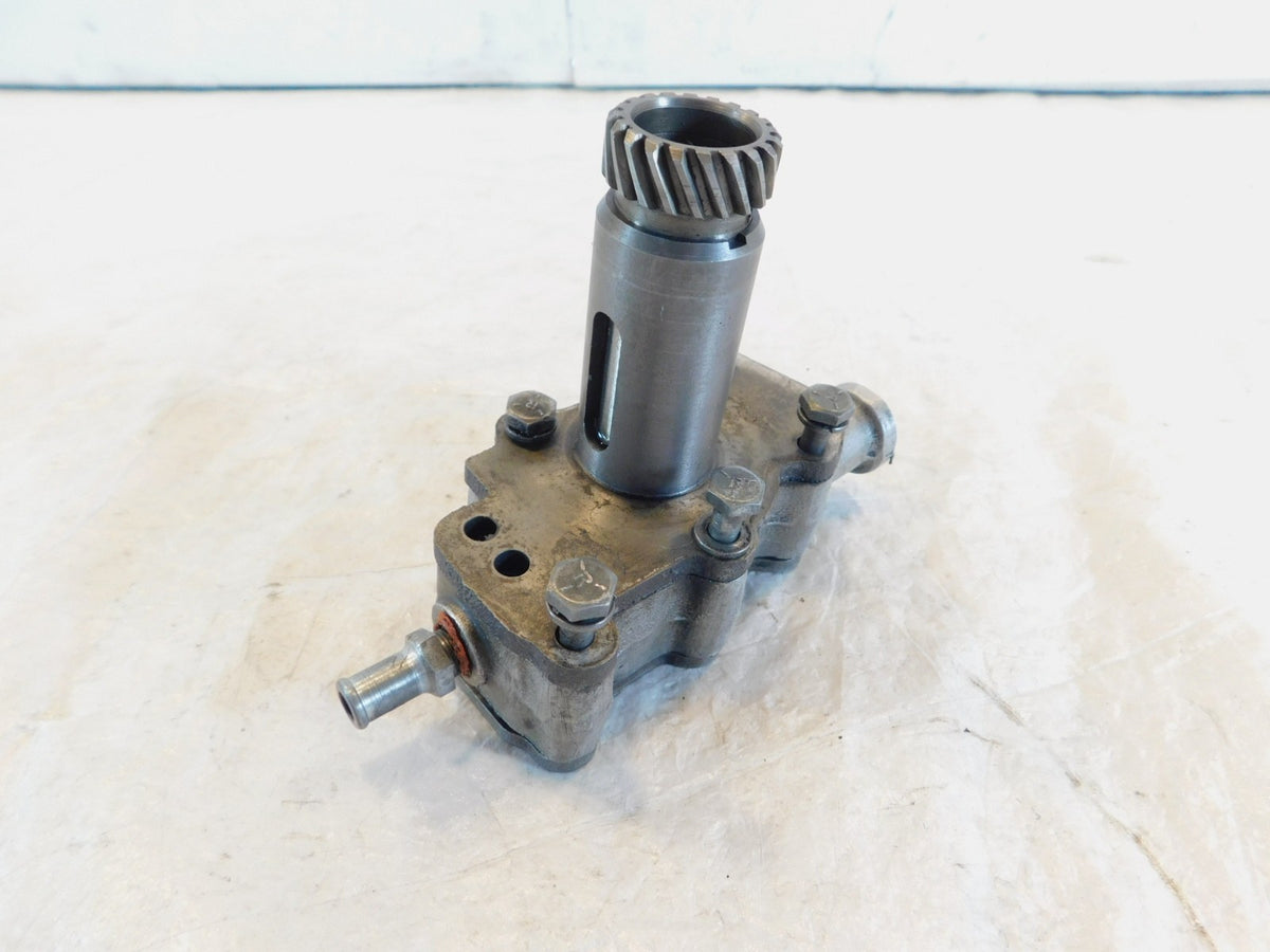 Harley Davidson Ironhead Sportster 900 & 1000 Engine Motor Oil Pump w/ Gears - C3 Cycle