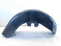 Harley Davidson Touring Road Glide & Street Glide Black Front Wheel Cover Fender - C3 Cycle