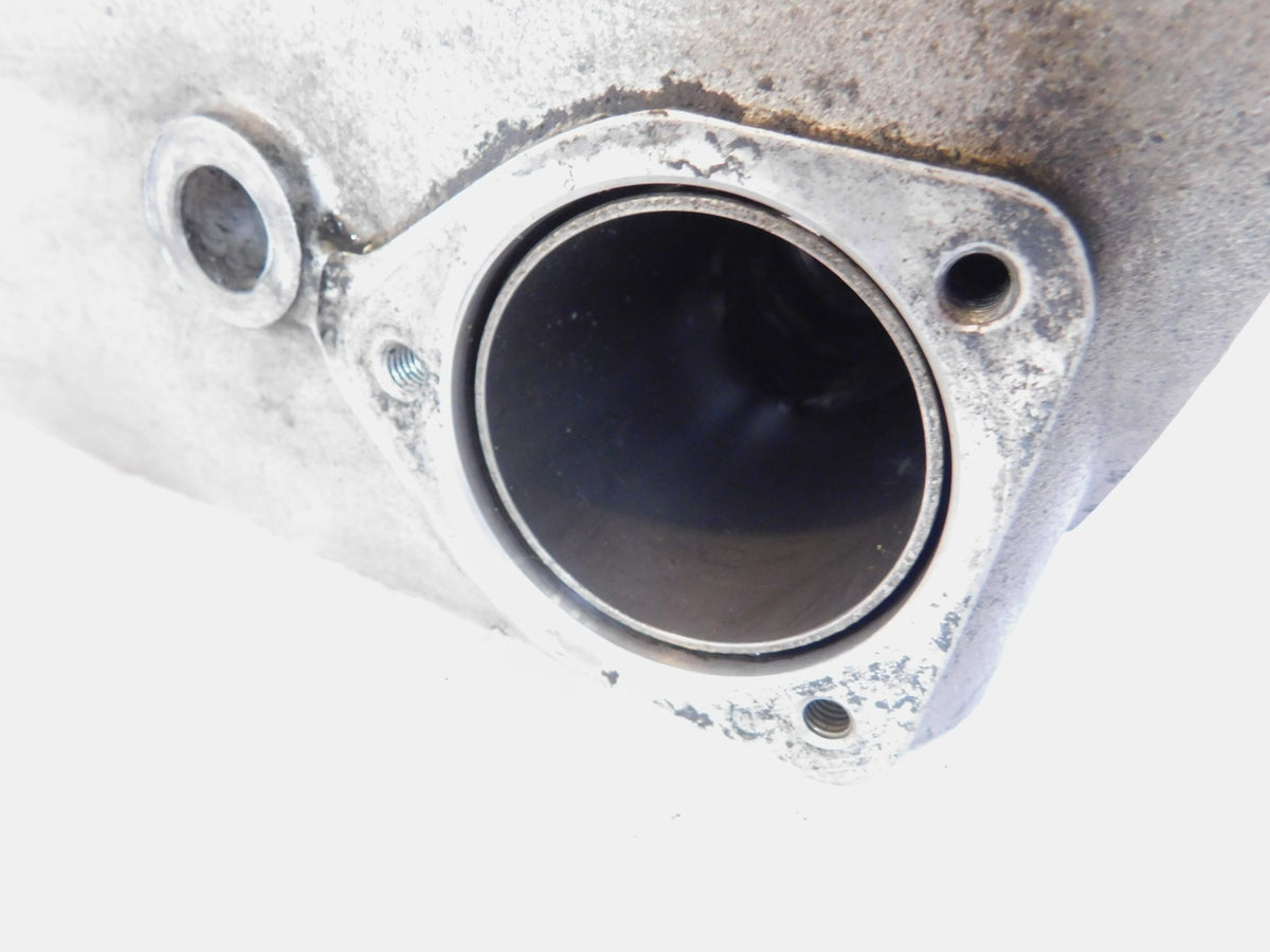 1977 1978 1979 1980 BMW Airhead R80 Engine Motor Block Crankcase Crank Case - C3 Cycle