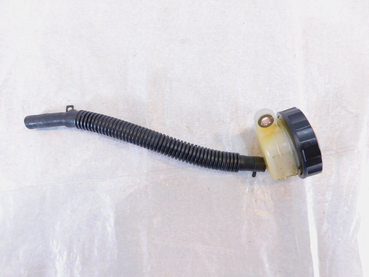 2000-2010 Buell Blast 500 Rear Brake Master Cylinder Reservoir Housing - C3 Cycle