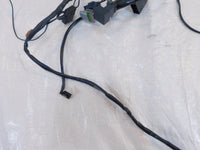 Harley Davidson FLTR Road Glide Front Fairing Gauge & Light Wiring Wire Harness - C3 Cycle