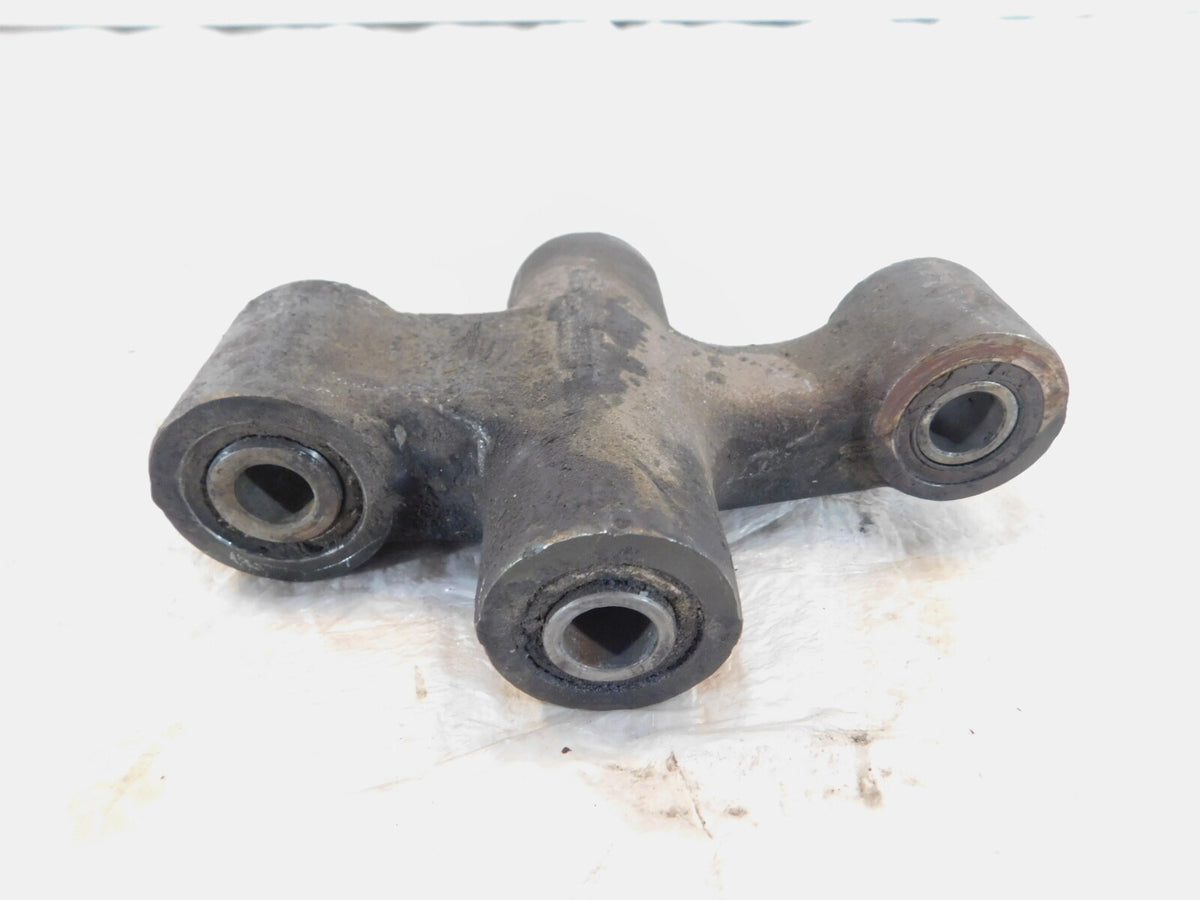 Yamaha Road Star 1600 Silverado Rear Wheel Shock Absorber Link Knuckle Relay Arm - C3 Cycle