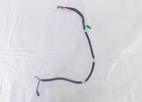 2007-2011 Suzuki AN400 Burgman 400 Positive Battery Starter Cable Lead Wire (+) - C3 Cycle