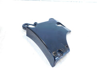 Indian Chieftain Roadmaster & Springfield Lower Left Black Side Cover Fairing - C3 Cycle