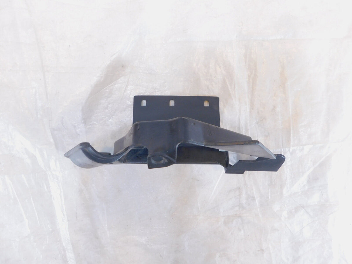 Yamaha V-Star 1100 Classic Custom OEM CDI ECU ECM Holder Lid Tray Box Cover Cowl - C3 Cycle