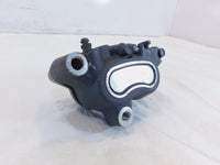 2008-2010 Harley Davidson Softail & Dyna Black Front Left Brake Disc Caliper - C3 Cycle