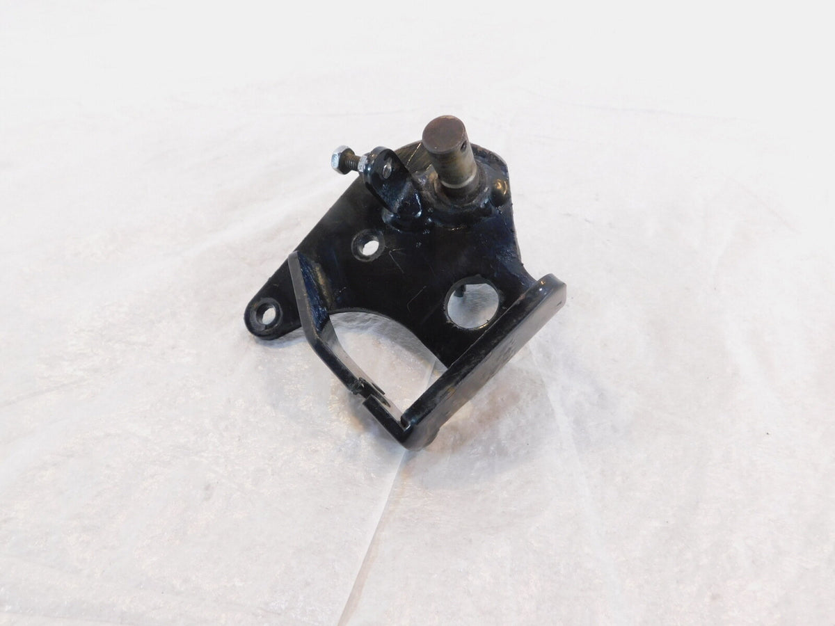 2002-2010 Suzuki GZ250 Marauder 250 Front Right Footrest Foot Peg Bracket Mount - C3 Cycle