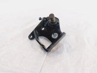 2002-2010 Suzuki GZ250 Marauder 250 Front Right Footrest Foot Peg Bracket Mount - C3 Cycle