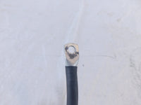 2016 & 2017 Aprilia Caponord 1200 Rally Negative Ground Earth Battery Wire Cable - C3 Cycle