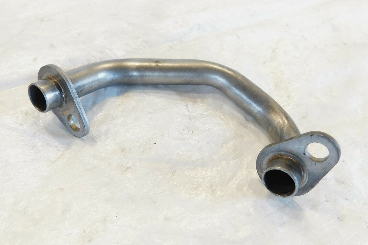 2006-2020 Kawasaki Vulcan 900 VN900 OEM Engine Motor Oil Coolant Pipe Line Hose - C3 Cycle