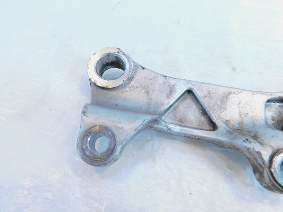 Yamaha Royal Star Tour Classic Deluxe Boulevard XVZ13 Rear Caliper Bracket Mount - C3 Cycle