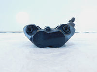 2013-2016 KTM 250 390 Duke RC RC390 Black Bybre Front Wheel Disc Brake Caliper - C3 Cycle
