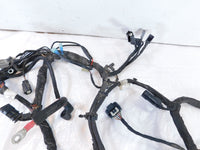 2018-2020 Harley Davidson Softail Low Rider & Fat Boy Main Wire Wiring Harness
