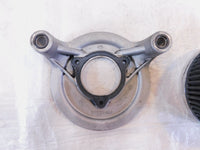 Harley Davidson Electra Glide Softail Screamin Eagle Air Intake Cleaner Filter - C3 Cycle