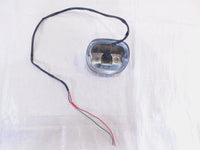 Harley Road King Electra & Tour Glide & Sportster Rear Tail Brake Light Lamp - C3 Cycle
