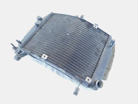 Yamaha YZFR6S YZF R6S & YZFR6 R6 Engine Motor Water Cooling Radiator Cooler - C3 Cycle